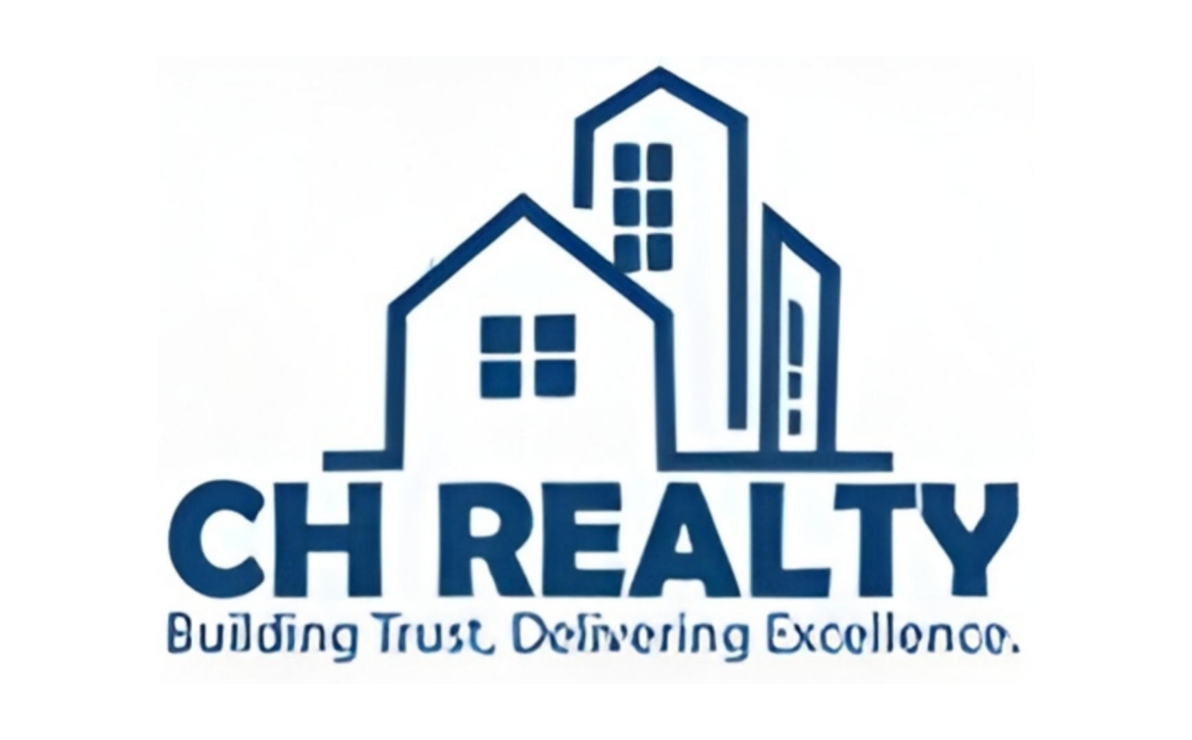 CH Realty logo