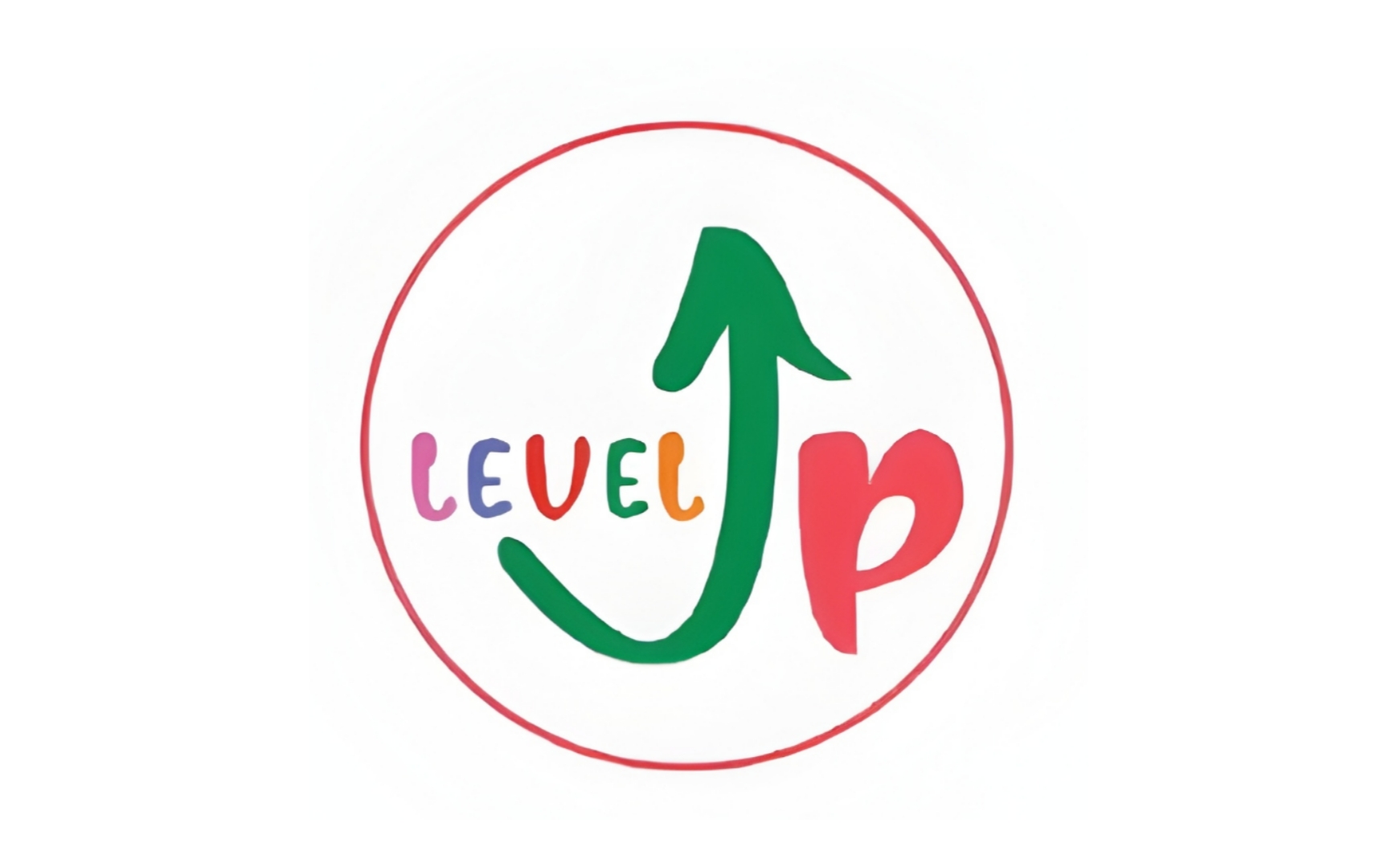 LevelUp logo